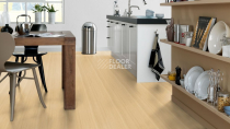 Marmoleum Click 935216 Pacific beaches фото 2 | FLOORDEALER